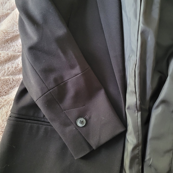 Reitmans Modern Stretch Blazer s8 - Picture 5 of 8